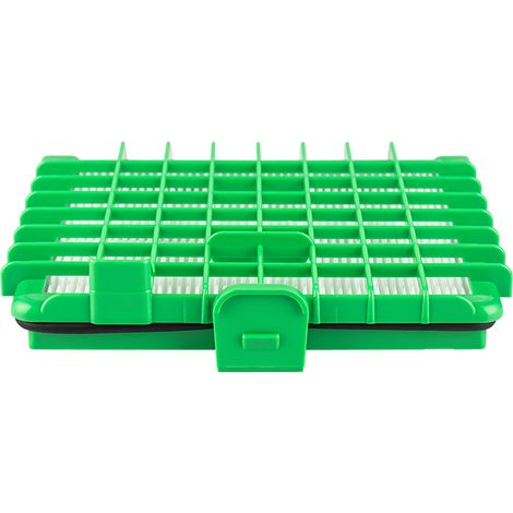Geeignet für Rowenta Staubsauger, Filterelemente ZR002901RO5762 5921. (1/4)