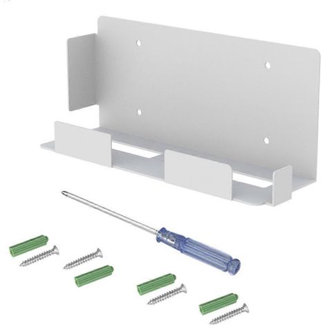 Metallständerhalterung zur Wand- und Deckenmontage für Zubehör