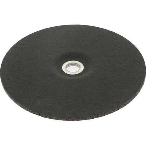 Disque à ébarber acier Ø230 épaisseur 6mm (1/2)