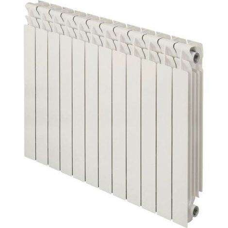 Radiador Xian 700 N 12 elementos (1/2)