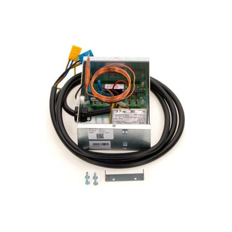 BOSCH Surveillance des gaz d'échappement AW50 02 Komb nicht 3220 everp, 8718585327