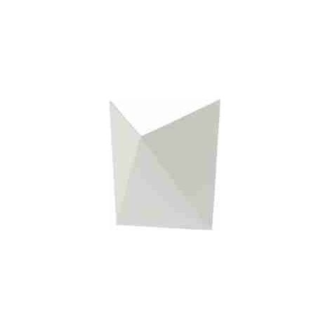 LED8281  Aplique de pared LED VT-825 6W Cuerpo blanco IP65 Móvil 4000K