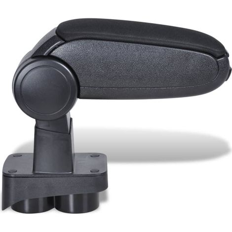 Accoudoir de voiture pour VW POLO IV 9N (2001-2005) (1/5)