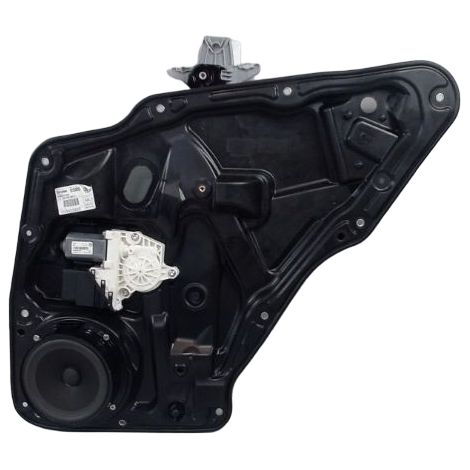 Mecanisme+moteur Leve-glace Arriere Droit VOLKSWAGEN Tiguan 2009- [PRODUIT D'OCCASION]♻️5n0959704fvw2 (1/2)