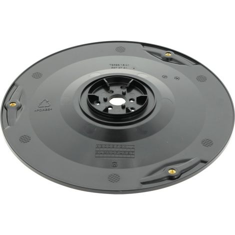DISCO DE CORTE CON TORNILLOS 598814401 ORIGINAL HUSQVARNA
