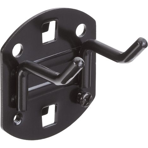 Double tool hook set ∙ 25 mm ∙ V2519 ∙ 25 mm ∙ Numero utensili: 10 (1/4)
