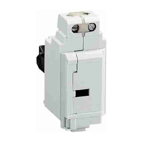 BTIM7U277 Sganciatore di minima tensione Vn= 277Vac