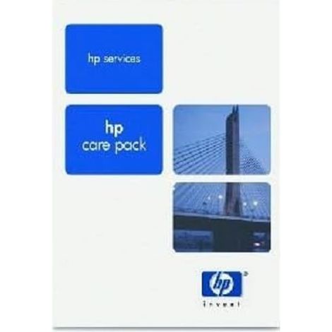 HP ECAREPACK 5JAHRE NBD NEXT BUSINESS DAY EXCHANGE THINCLIENT ONLY SVC CPU ONLY U7929E