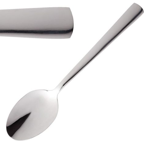 Cuillère de Table 200 mm Moderno Lot de 12 Amefa (1/2)
