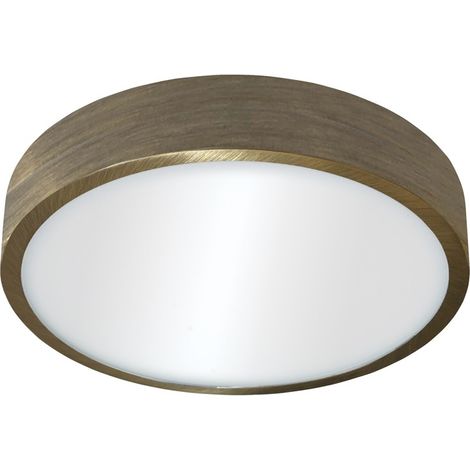 DOWNLIGHT SUPERFICIE KAJU CUERO (30W. 2800LM) (1/3)