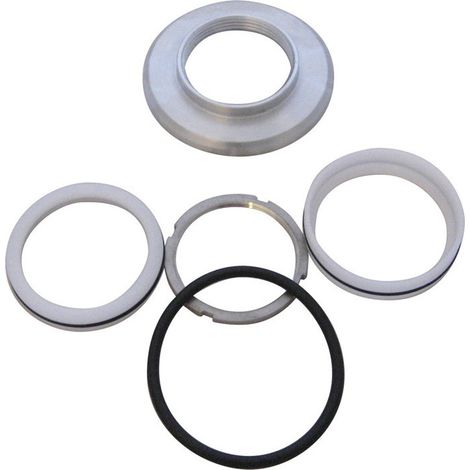 Juego de juntas neutral, Kludi STEEL, para 44851 KLUDI