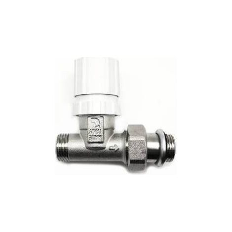VANNES THERMOSTATIQUES DROITES RACCORD MÂLE Taille : 3/8"