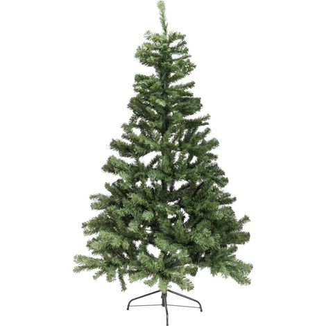 TrendLine künstlicher Tannenbaum 180cm Weihnachtsbaum Christbaum mit Ständer (1/3)