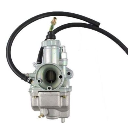 CARBURATEUR Nouveau Carburateur Pour Yamaha Breeze 125 YFA125 1989-2004 Carb YFA 125 For (1/4)