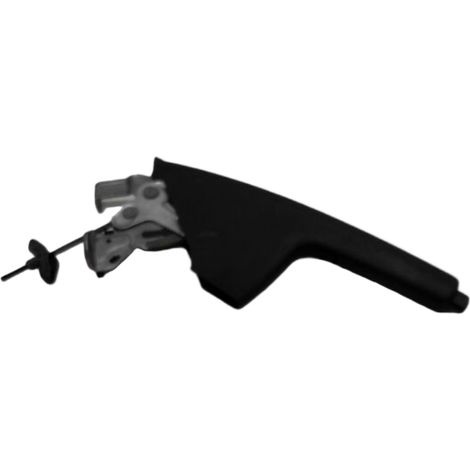 [PRODUIT D'OCCASION] Levier Frein A Main SKODA Fabia ♻️ Ref Oe. 6q0711303ah - Garantie à vie (1/2)