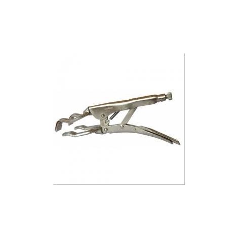 Pince-étau pour soudure PTR 280 Dolex L=280mm