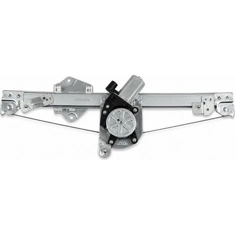 FT01412 Regulador de ventana rápido delantero LE eléctrico. KPL (1/3)