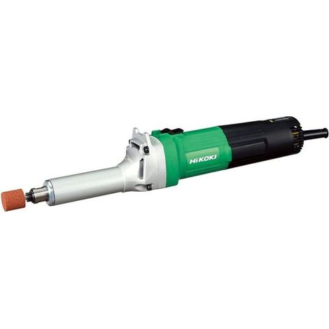 Geradschleifer Hikoki gp5v 760W einstellbare Geschwindigkeit