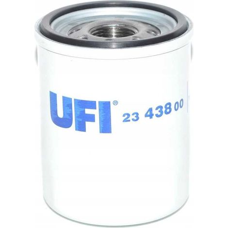 UFI 23.438.00 FILTRO OLIO UFI (1/2)