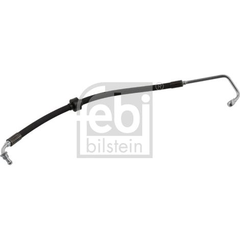 Tuyau hydraulique, direction FEBI BILSTEIN 38352 MERCEDES-BENZ 210 466 10 81 (1/2)