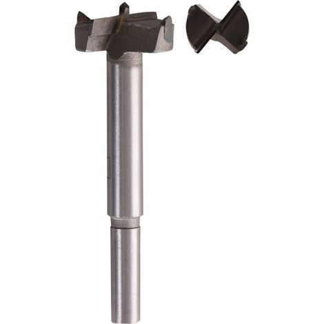 918520 TCT Hinge Boring Bit 35mm (1/2)