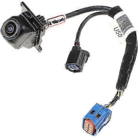 Caméra de recul pour voiture 95766-C5500 95766C5500 (1/5)
