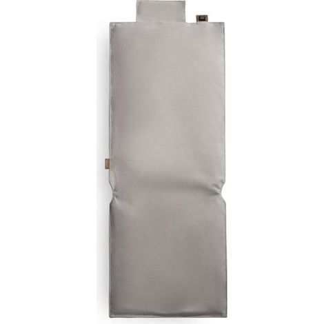 Duux Mellow beheizte Sitzauflage Grau (40x110)