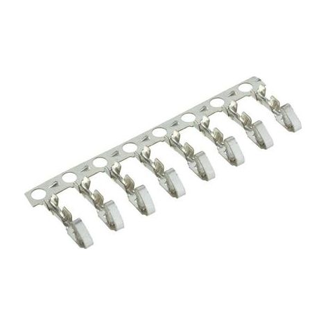 Contactos para crimpar BKL Electronic 20 Piezas Alta Calidad