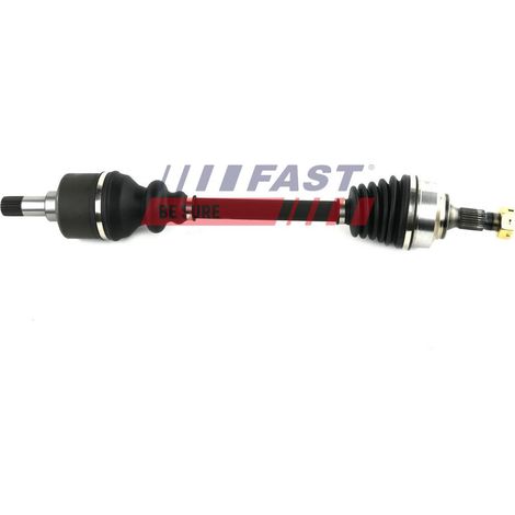 FT27141 albero di trasmissione rapido LE