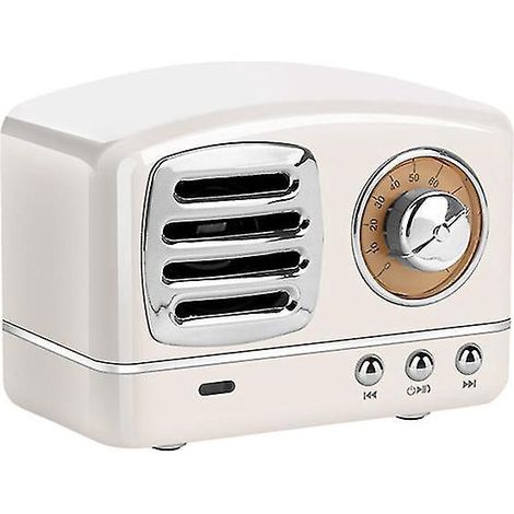 La nouvelle radio multifonction (1 pièce) (1/3)
