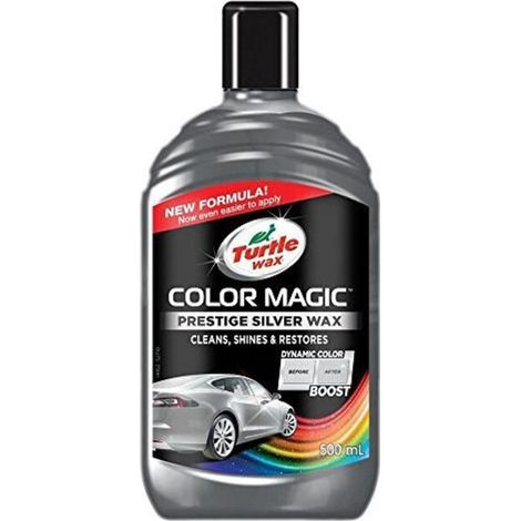 Turtlewax 52710 Nettoyant pour vernis 1 pc(s) A163042 (1/3)