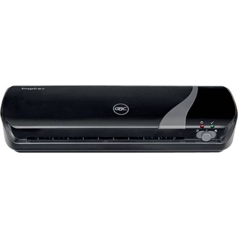 GBC Plastifieuse Laminator Inspire+ A4 4402075EU (1/3)