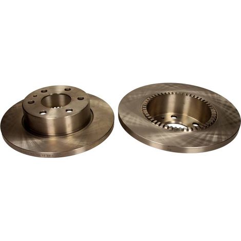 Disque de frein arrière Maxgear IVECO Daily 06-/11-/14- avec ABS