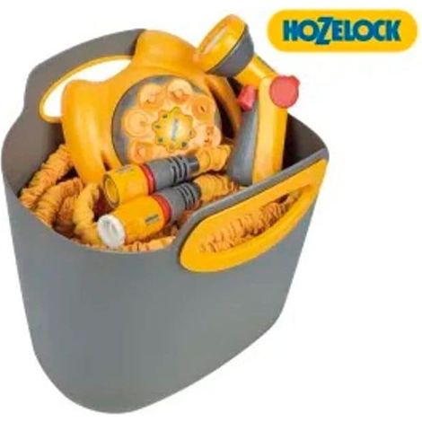 Hozelock Superhoze City Bag Plus Set