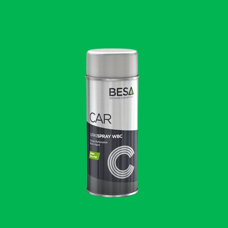 Bombe de peinture bi composant Pantone 7481 C Mat