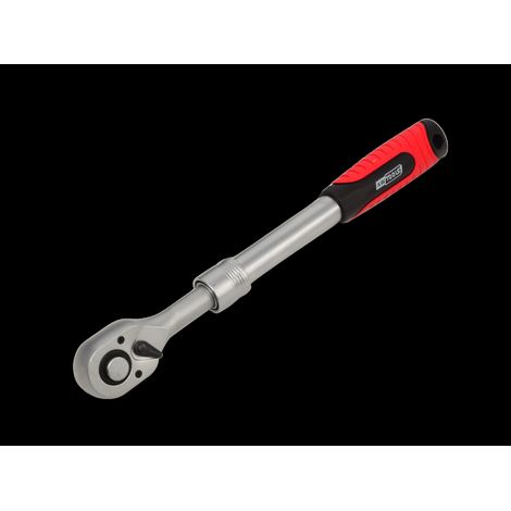 Ratsche awtools teleskopisch 305-445 mm ergonomisch