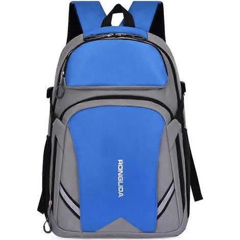 Sac à dos d'escalade ultraléger 40L, sac de sport, sac de voyage, sac de camping et de randonnée pour femmes et hommes.