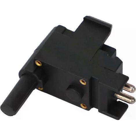 Hintergrundbeleuchtungsschalter 2015450014 passend für Mercedes R107 / R129 / W124 / W126 / W140 / W201 / G-JXLGV (1/5)