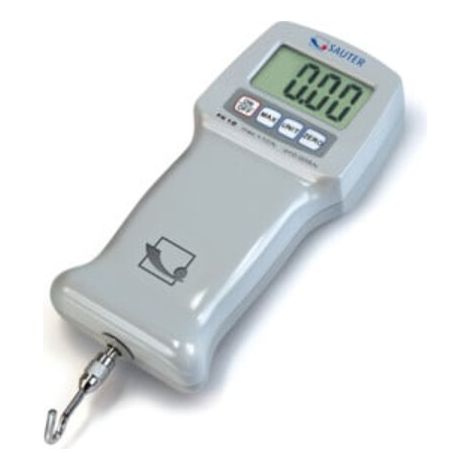SAUTER Digitales Kraftmessgerät FK 250 (1/2)