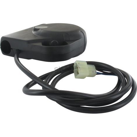 ORIGINAL STIGA Akku-Rasenmäher 381600575/1