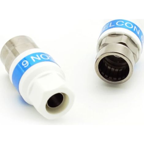 STECKER F COAX113 F SC-56 5.1 SELBSTEINL