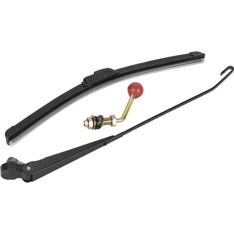 glaces manuels universels pour voiture compatibles avec les (1/4)