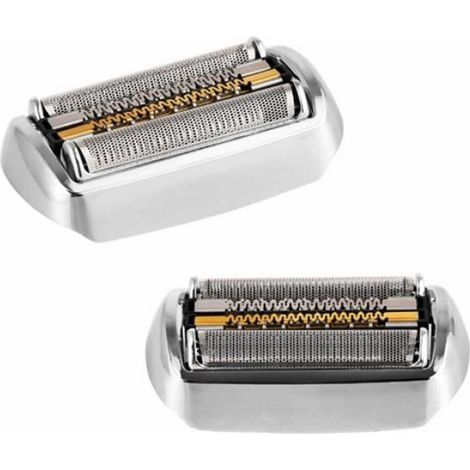 92S Feuille et Tête de Coupe pour Rasoir Braun Series 9 S9 9030S 9040S 9050Cc 9070Cc 9075Cc 9095Cc 9090Cc 9093S 9240S Razo (1/4)