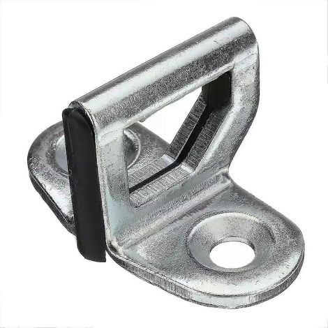 9164.94 Türschloss-Schließblech für Fiat Ducato Punto Peugeot Boxer Citroen Relay 916494 518645 Edition 0621