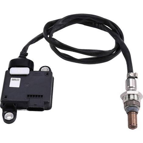 Nox Capteur Nitrogen Oxide Capteur 0281006970 0281006971 pour Land Rover Discovery IV Range Rover Velar Jaguar F – Pace XE XF