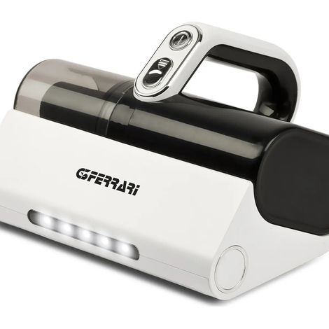G3 Ferrari G90061 Handstaubsauger Schwarz, Weiß Beutellos (1/4)