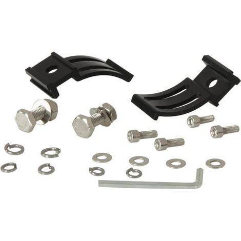 Jeu de supports UNIVERSEL LA103BRACK2