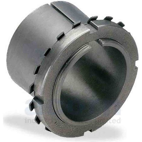 Manchon adaptateur RS PRO 40 x 65 x 50mm ( Prix pour 1 )