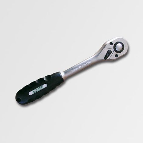 CARRACA HONITON 1/4" (1/3)