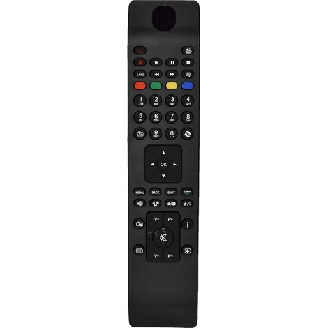 Télécommande TV Télécommande Contrleur TV universel pour Vestel RC4800 (1/5)